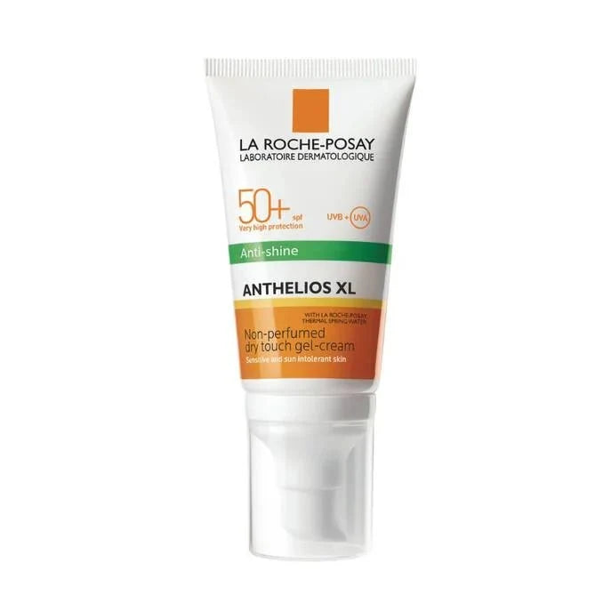 LA ROCHE POSAY ANTHELIOS INNOVATION UVMUNE 400 SPF50+ OIL CONTROL GEL-CREAM 50ML