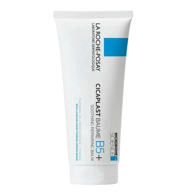 La Roche-Posay Cicaplast Baume B5 Moisturizing Cream For Dry Skin 100ml