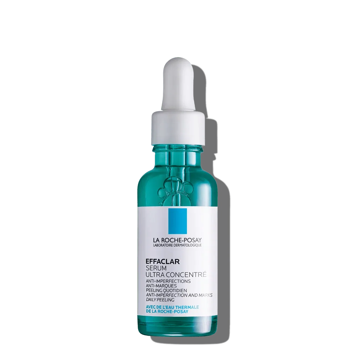 La Roche-Posay Effaclar Acne Serum For Oily Skin 30ml