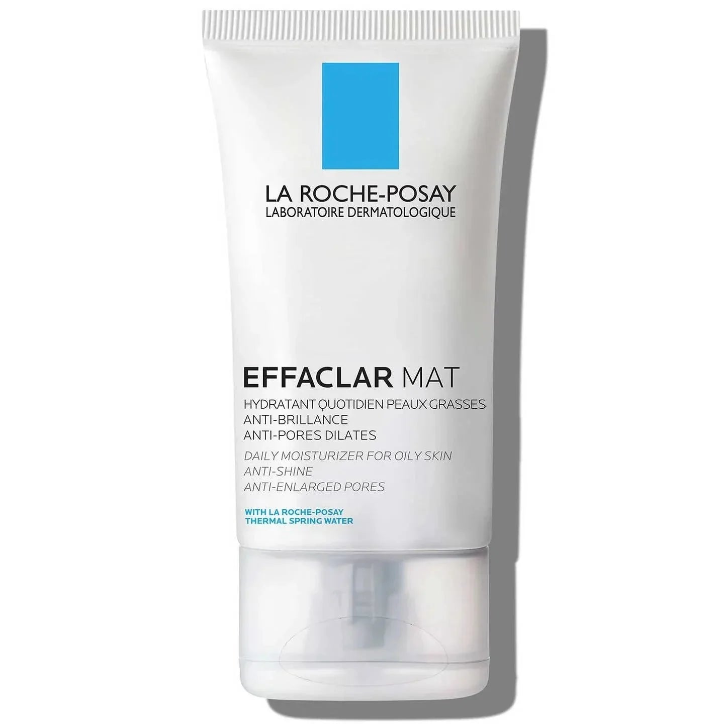 La Roche-Posay Effaclar MAT Mattifying Moistruizer for Oily Skin 40ml