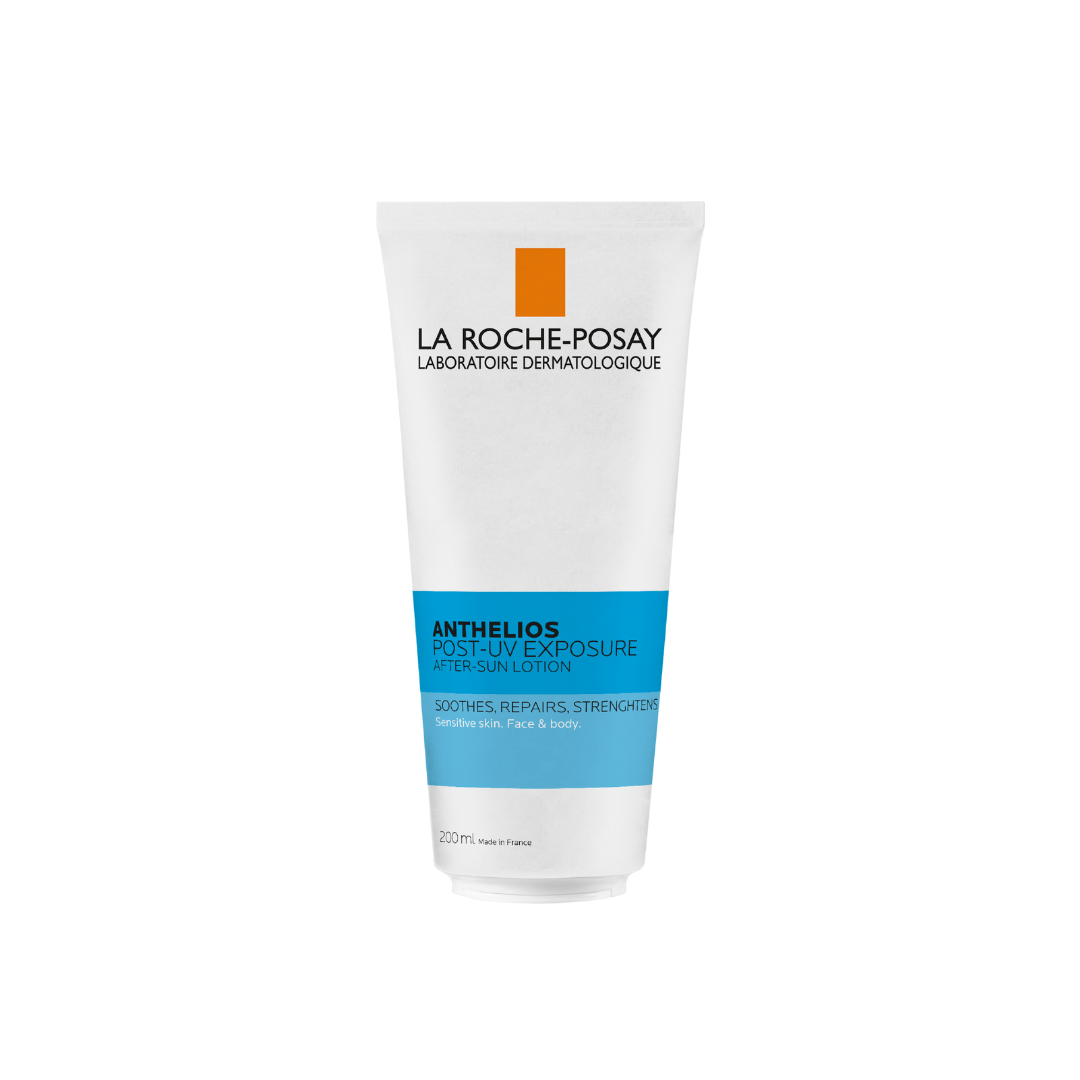La Roche-Posay Post-Uv Exposure After-Sun Lotion 200ml