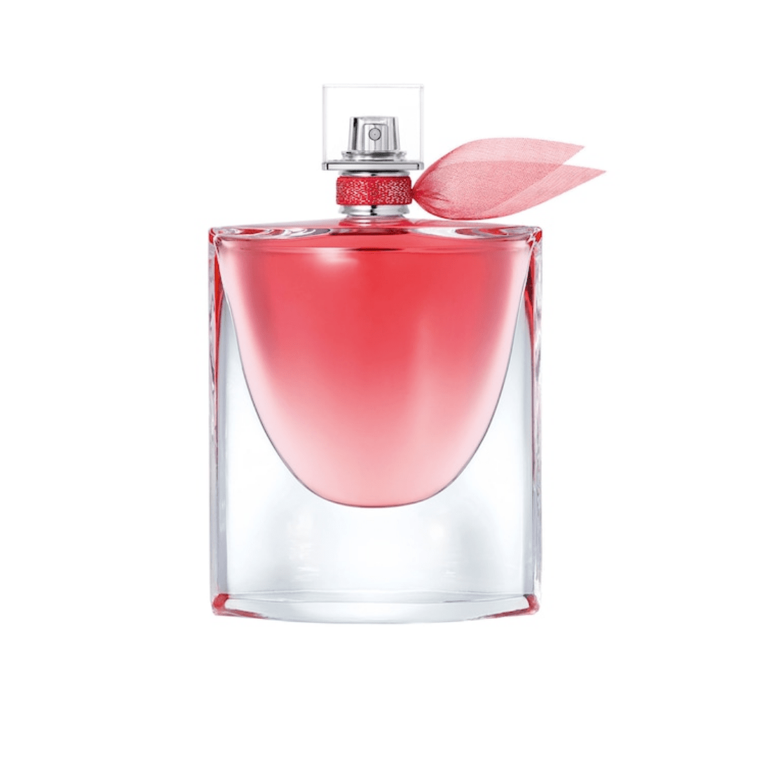 عطر لانكوم لا في إي بيل انتنسيمون أو دو بارفان للنساء