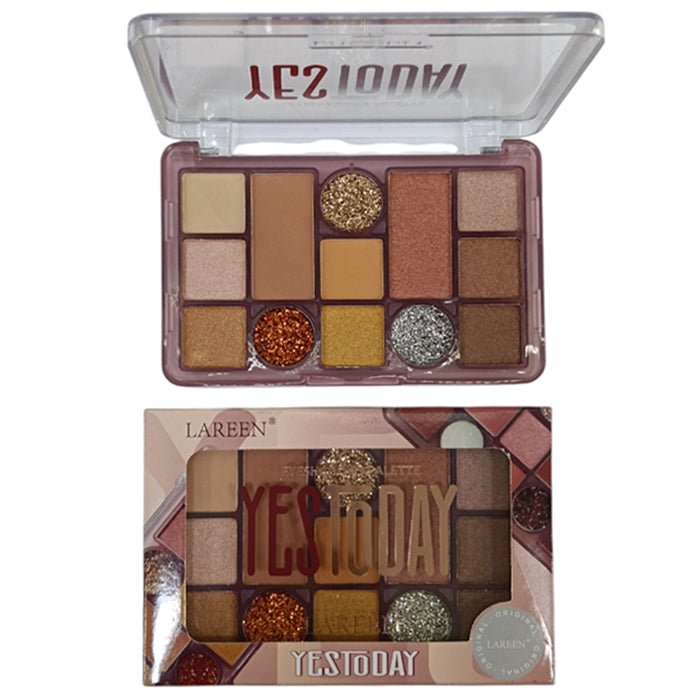 lareen yes today eyeshadow palette g073 01