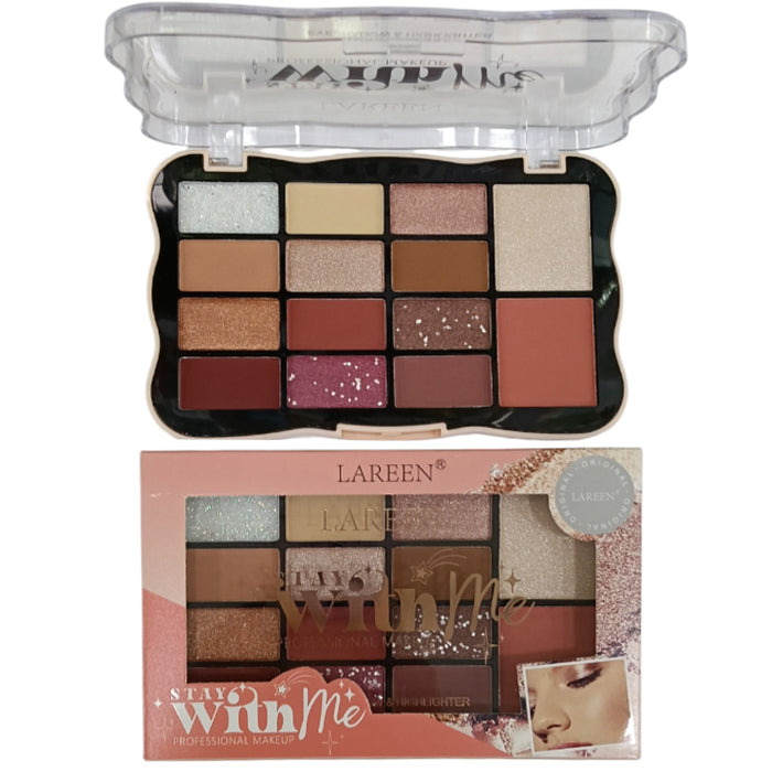 lareen stay with me eyeshadow palette g101