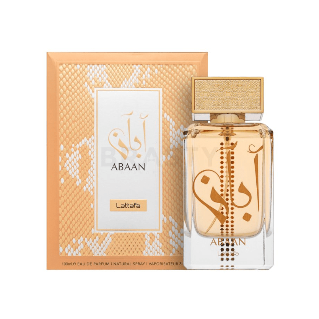 عطر لطافة أبان او دي بارفان 100 مل