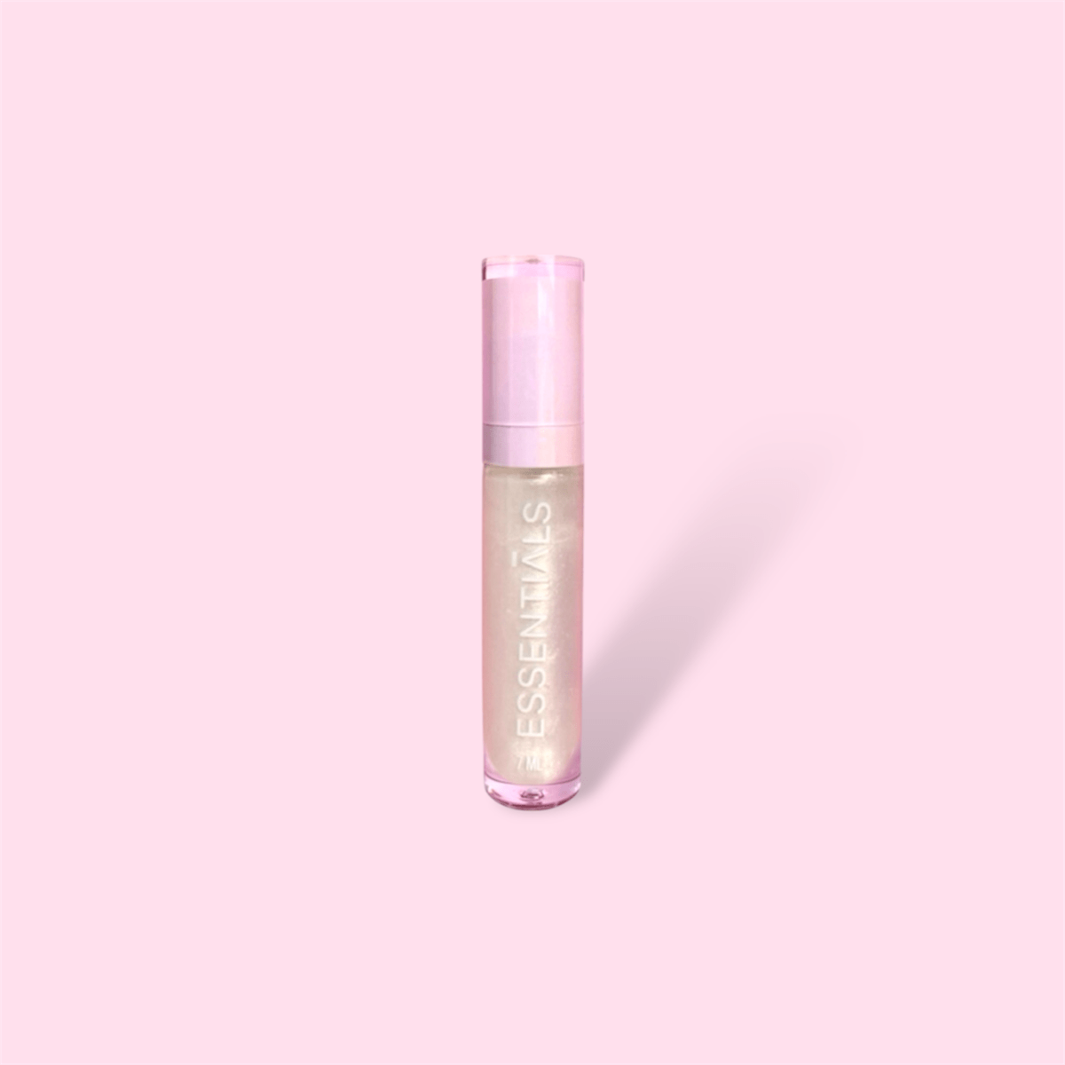 Lip Gloss Temptation - Gold Glaze