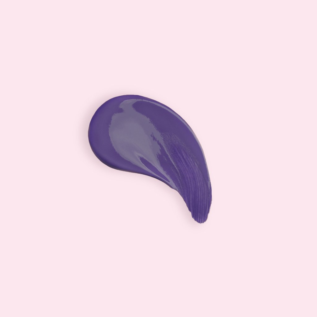 Lip Paint - Velvet Shade 5