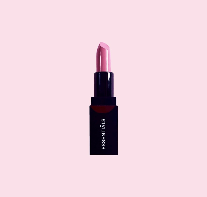 Lipstick Love Notes (𝘕𝘶𝘥𝘦 𝘗𝘪𝘯𝘬)