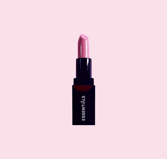 Lipstick Love Notes (𝘕𝘶𝘥𝘦 𝘗𝘪𝘯𝘬)