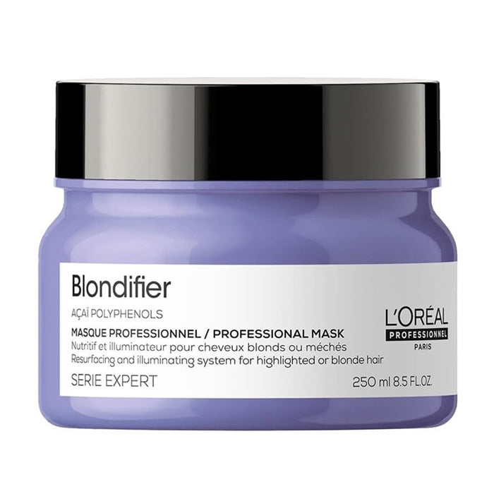 loreal expert blondifier mask 250ml