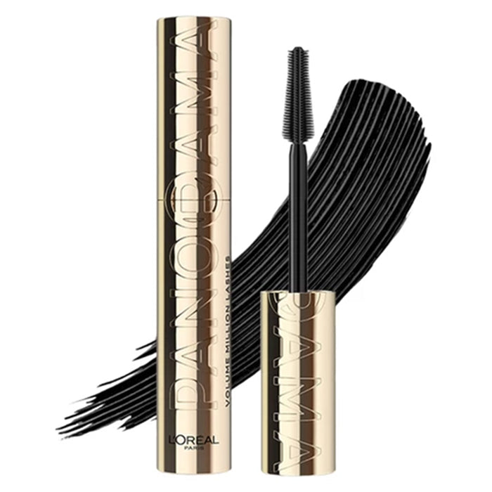 loreal panorama volume million lashes mascara