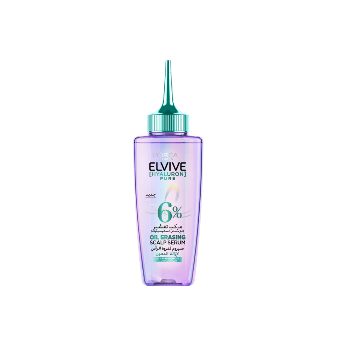 L'Oreal Paris Elvive Hyaluron Pure Hair Serum 102ml