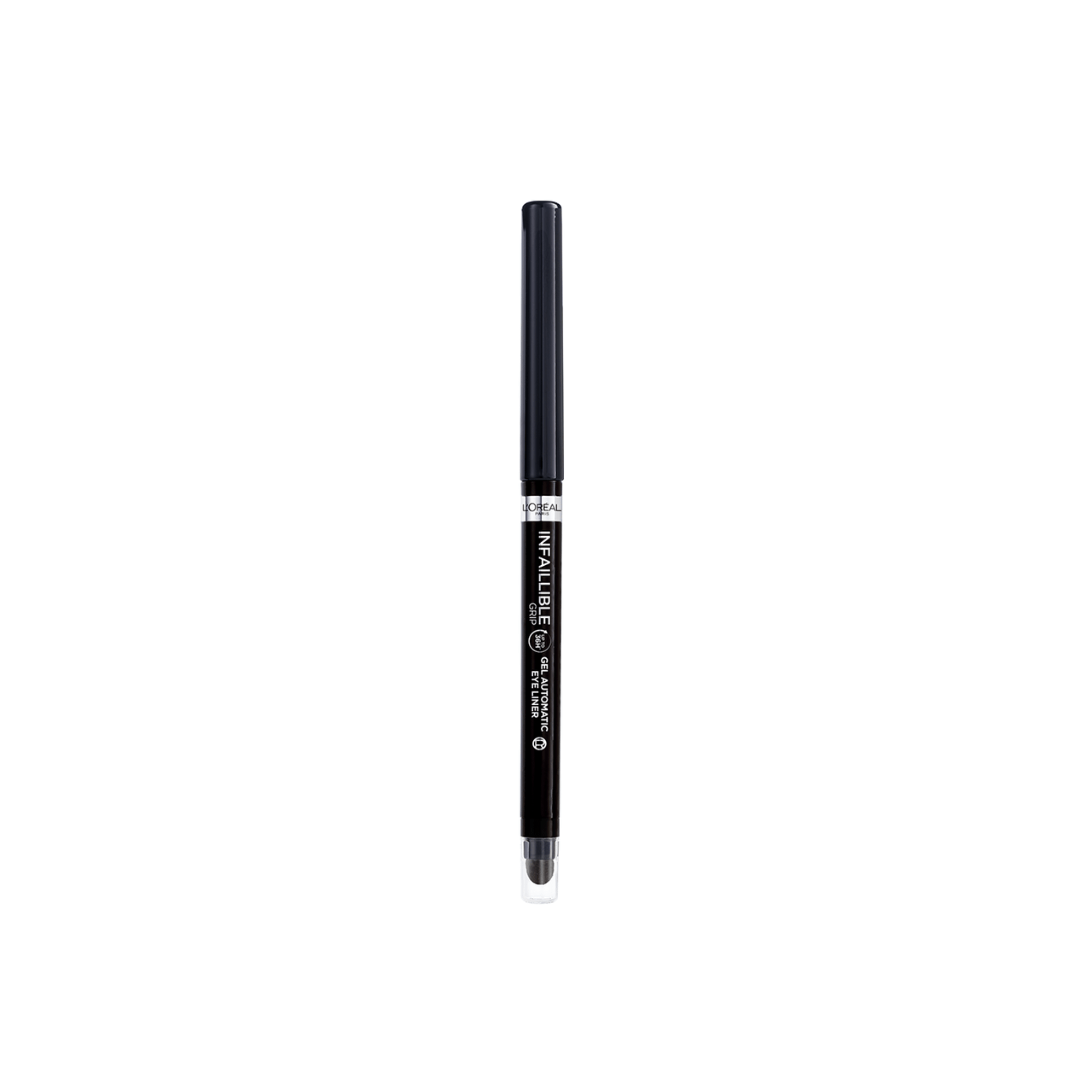 L'Oreal Paris Infallible Grip 36H Gel Automatic Eyeliner