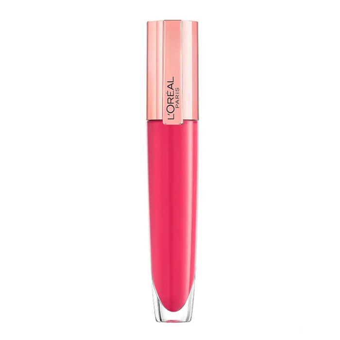 loreal plumping gloss 408 i acceptuate