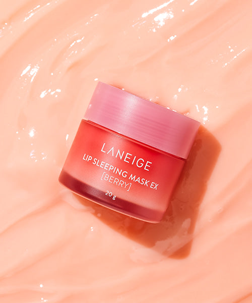 LANEIGE - Lip Sleeping Mask 20g