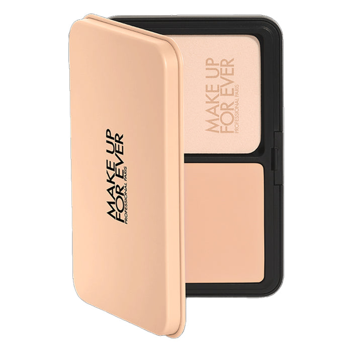make up forever matte velvet powder foundation