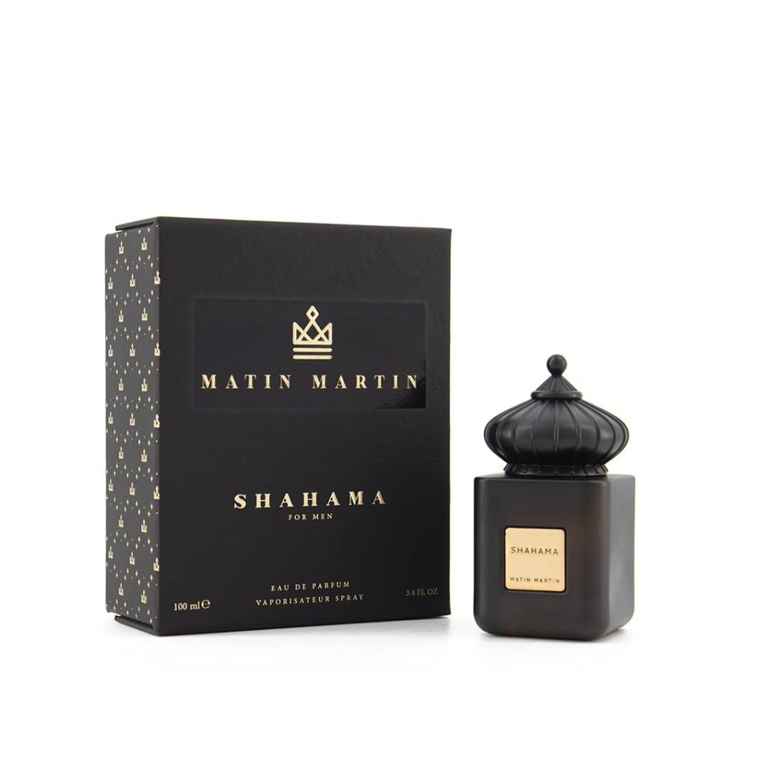 ماتين مارتن شهامة عطر للرجال 100 مل
