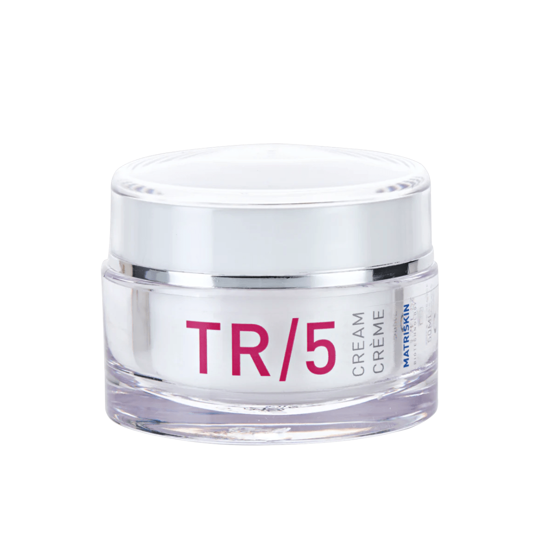 Matriskin TR/5 Cream 50ml