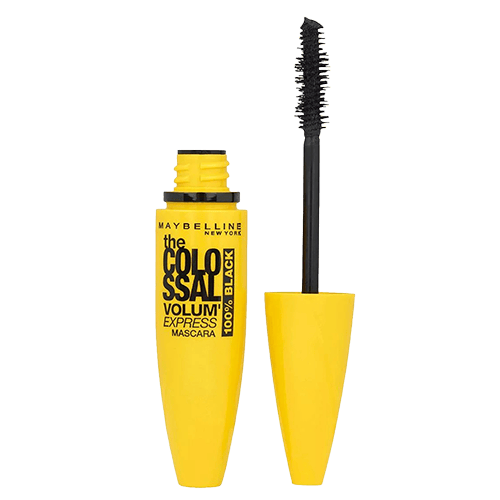 maybelline colossal mascara volume express
