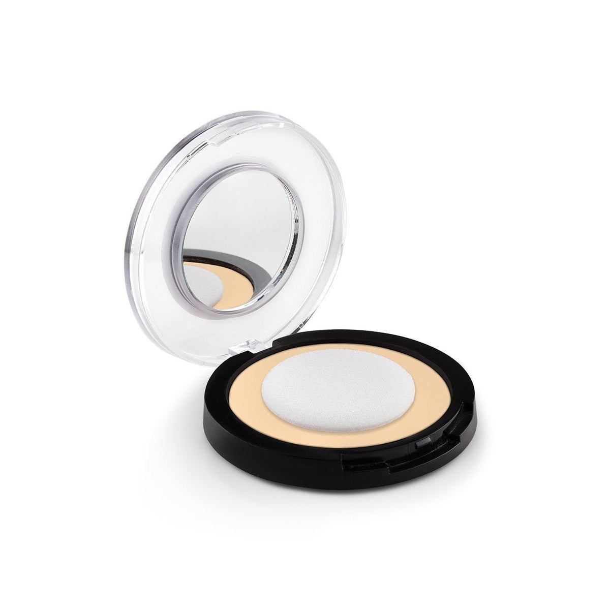 Maybelline Fit Me Matte + Poreless Compact Powder
