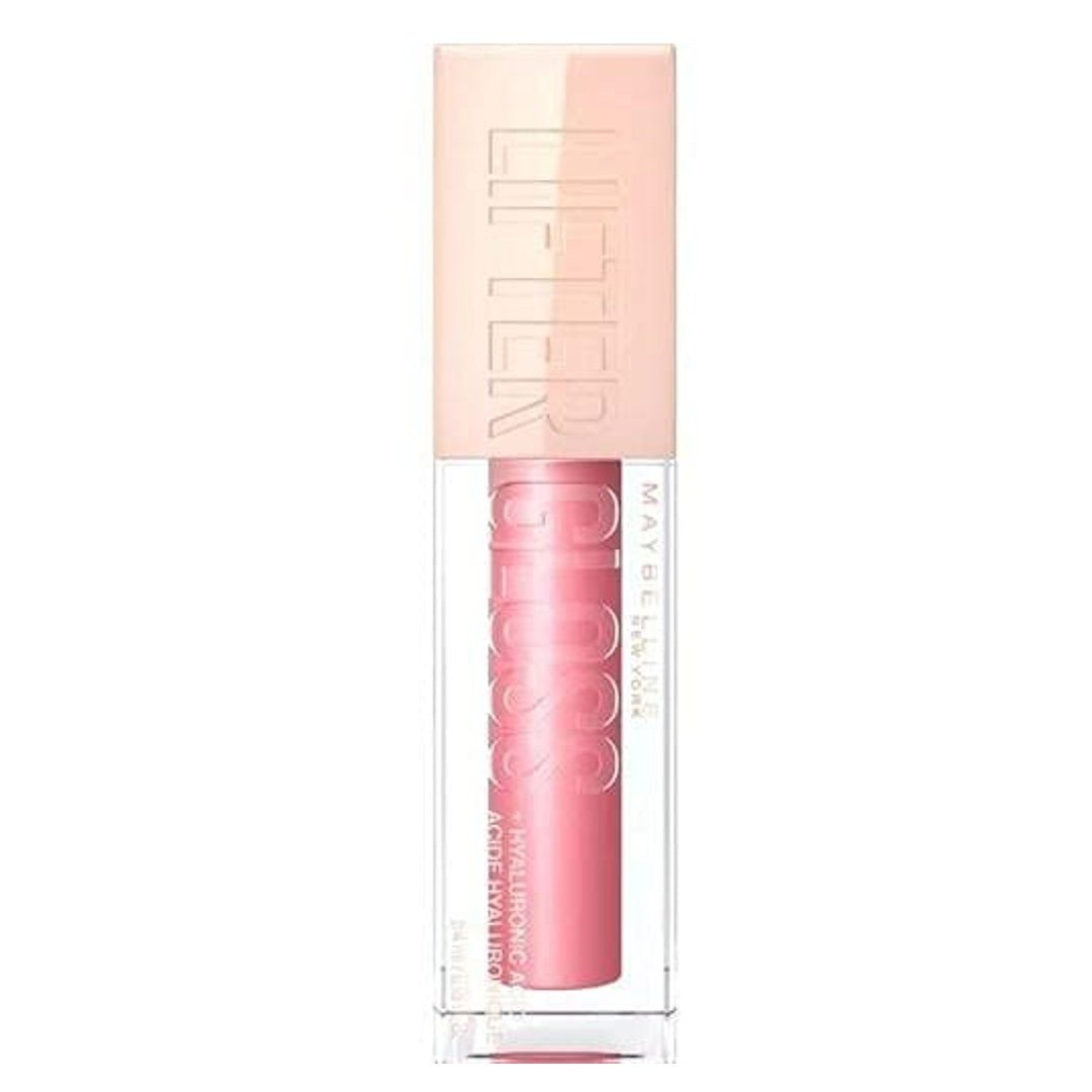 Maybelline ملمع الشفاه الليفتر بحمض الهيالورونيك 04 سيلك