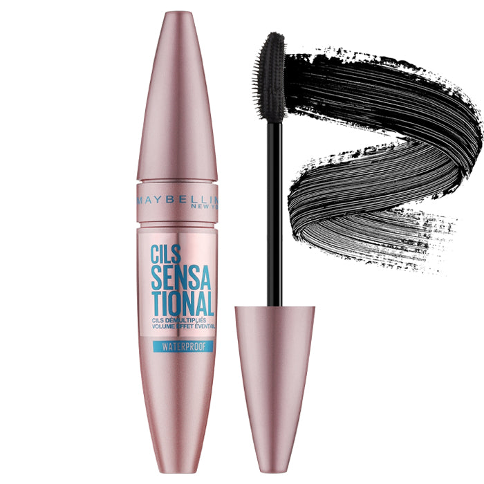 maybelline lash sensational mascara