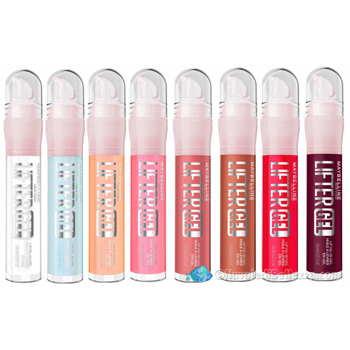 maybelline lifter gel lip oil in gel