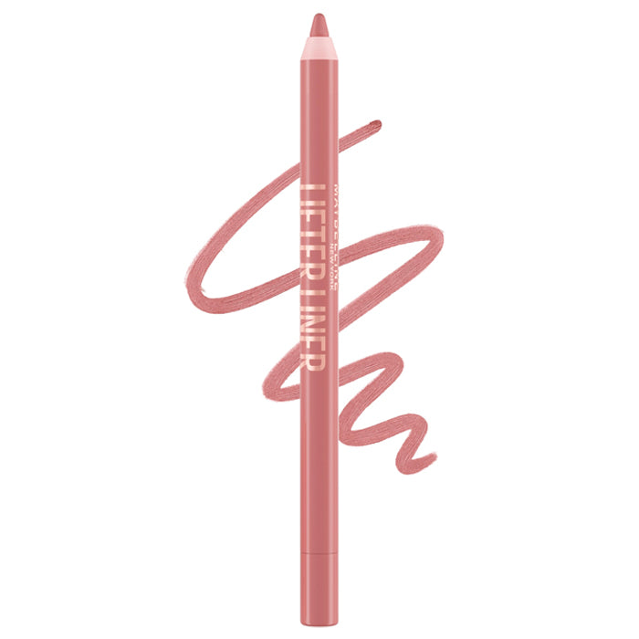 maybelline lifter lipliner