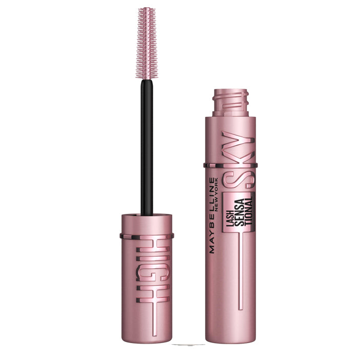 maybelline sky high mascara