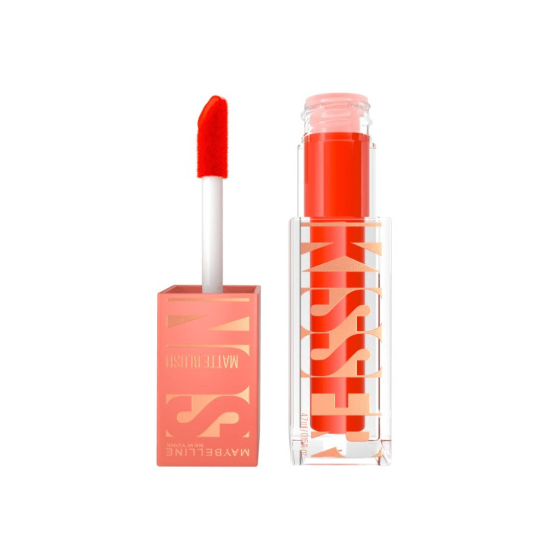Maybelline Sunkisser Liquid Blush and Bronzer