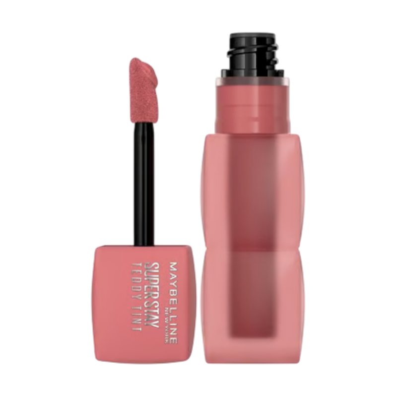 MAYBELLINE SUPER STAY TEDDY TINT 55 KNEEHIGH 5ML