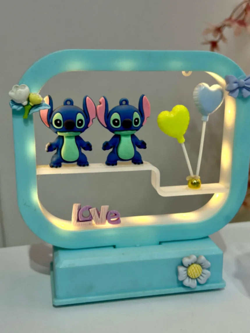 Stitch Decor