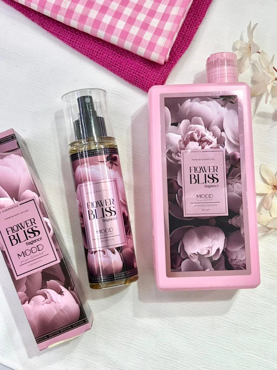 عرض Mood Flower Bliss