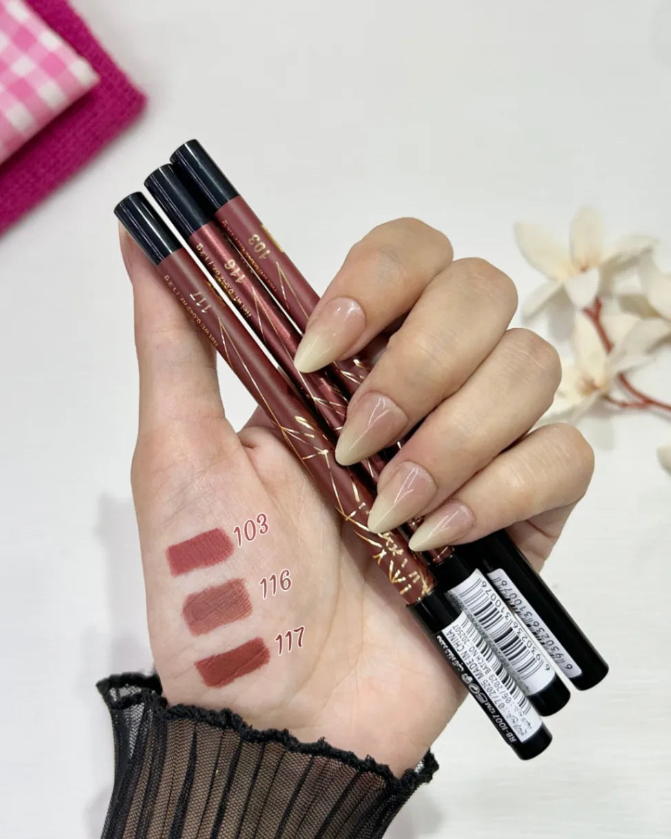 Lip liner RoseBerry