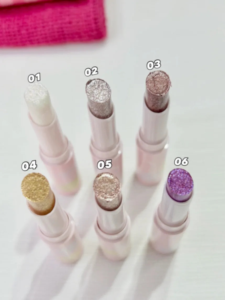 Jelly Crystal Stick Olibolla