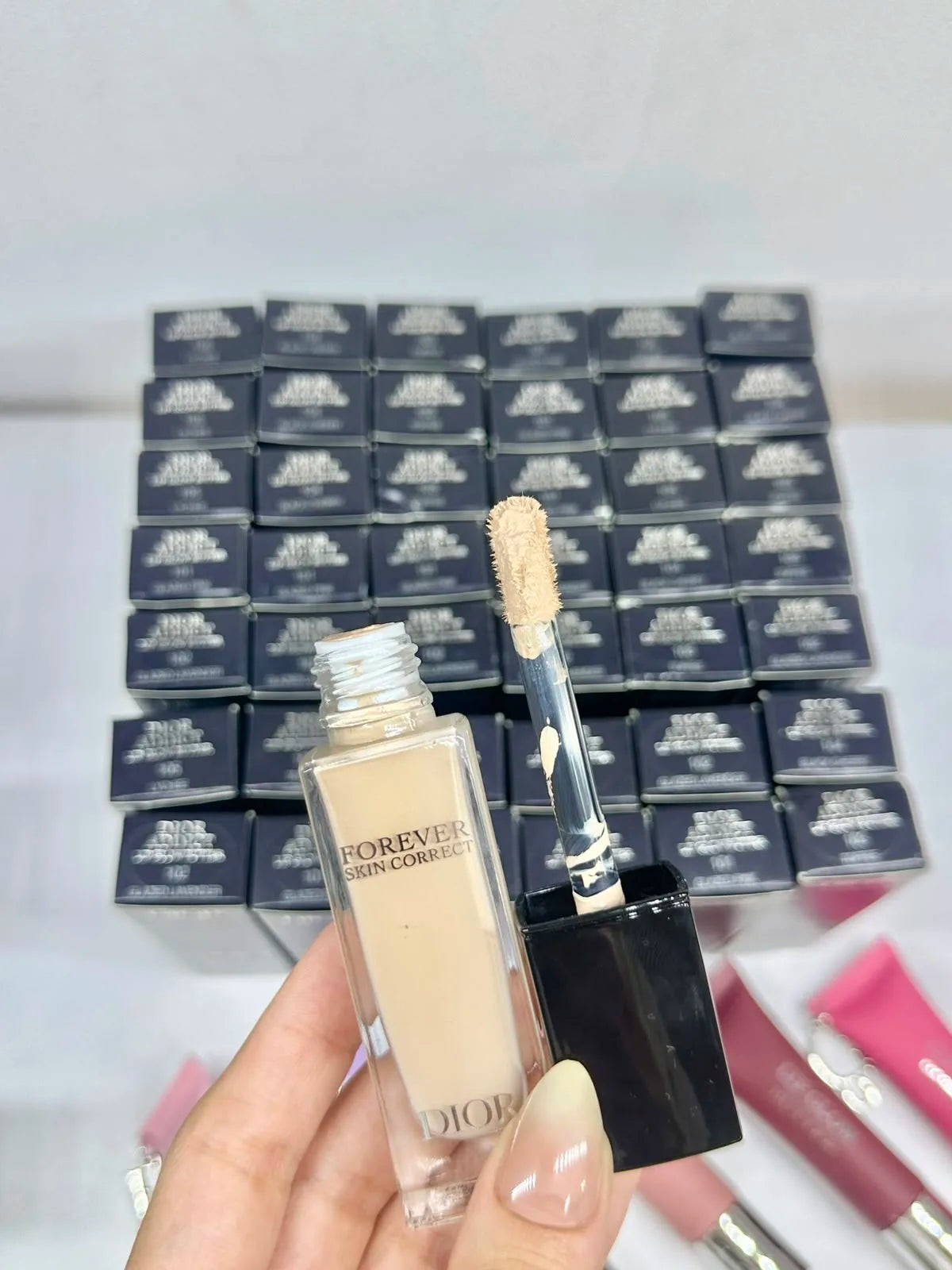 كونسيلر Dior
