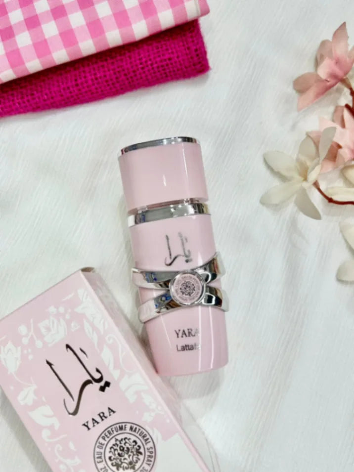 يٰارا