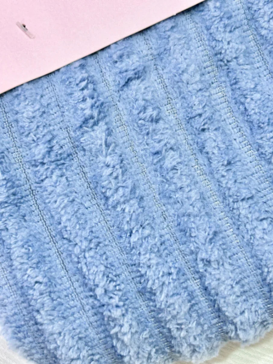 Microfiber towel