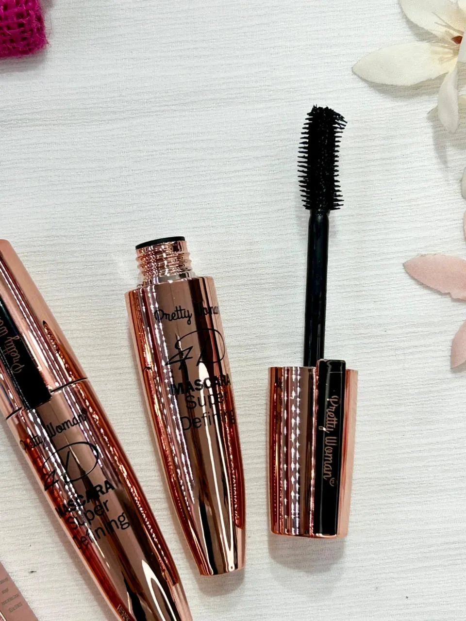 Pretty Woman Mascara