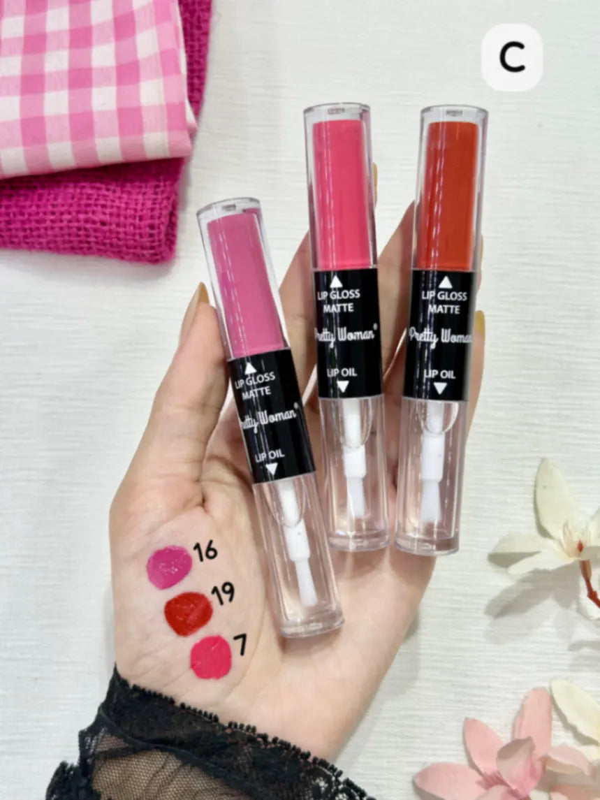 Prity Women Double Rush