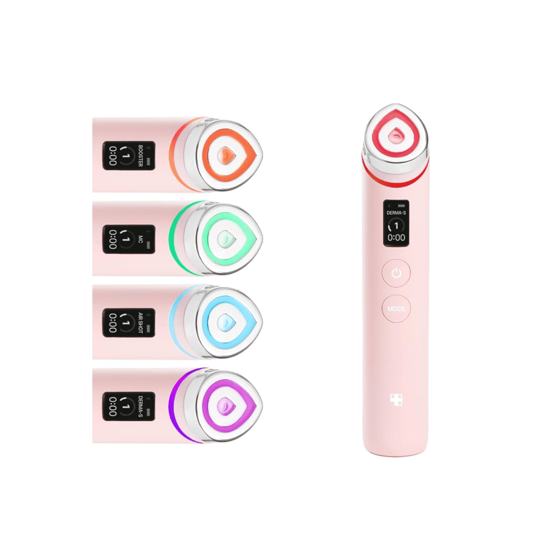 Medicube AGE-R Booster Pro Pink