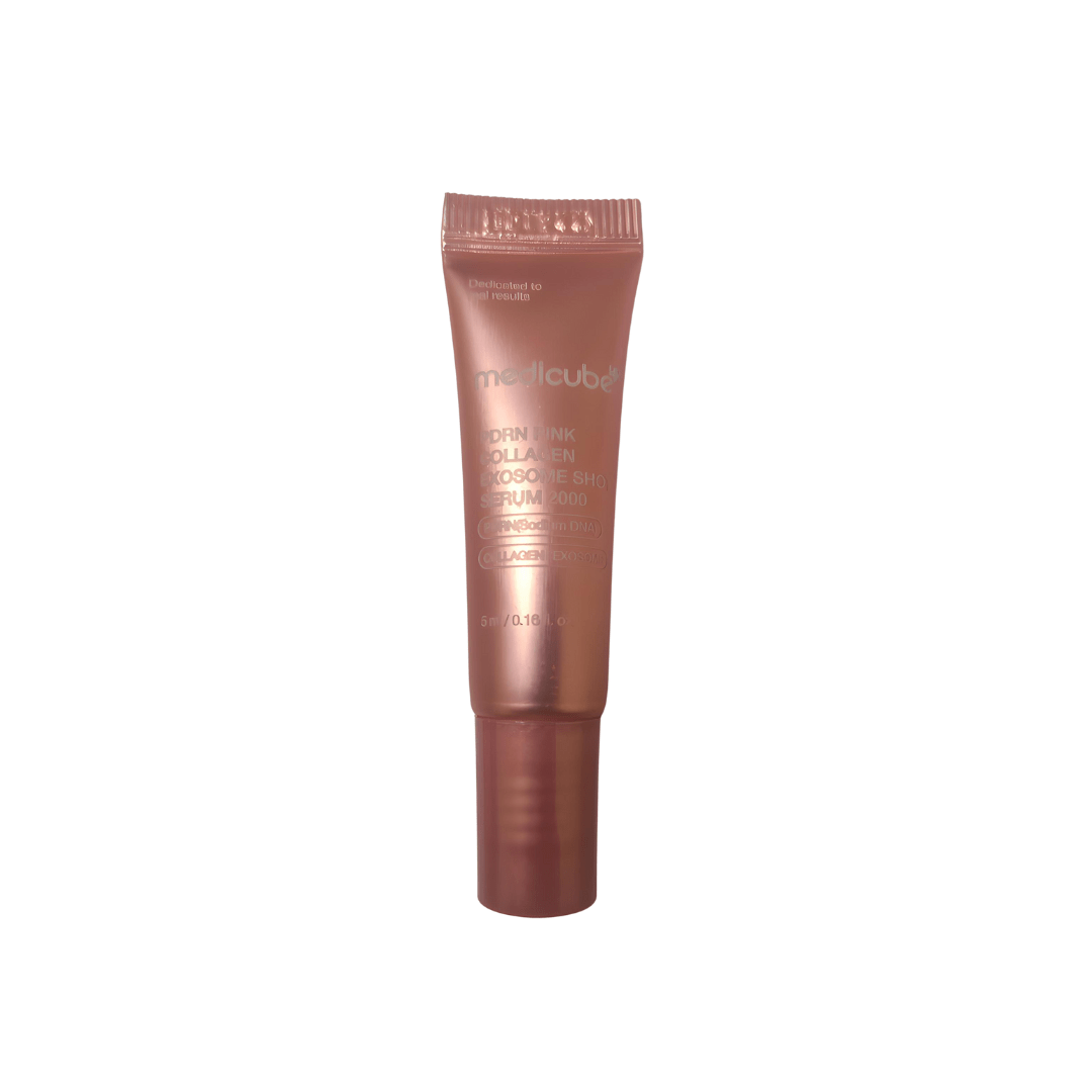 Medicube Pdrn Pink Collagen Exosome Shot Serum 2000 5ml