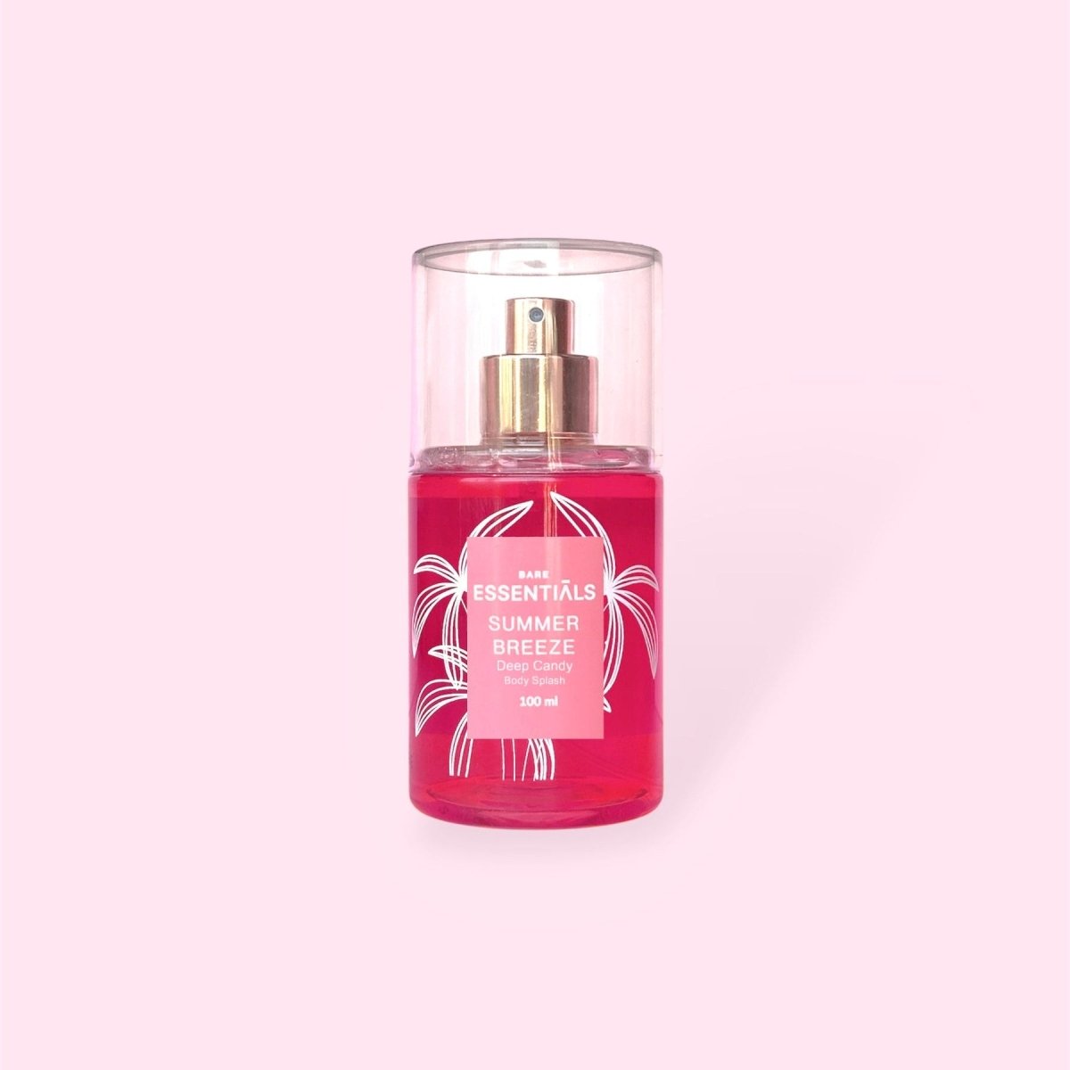 Mini Body Splash - Deep Candy