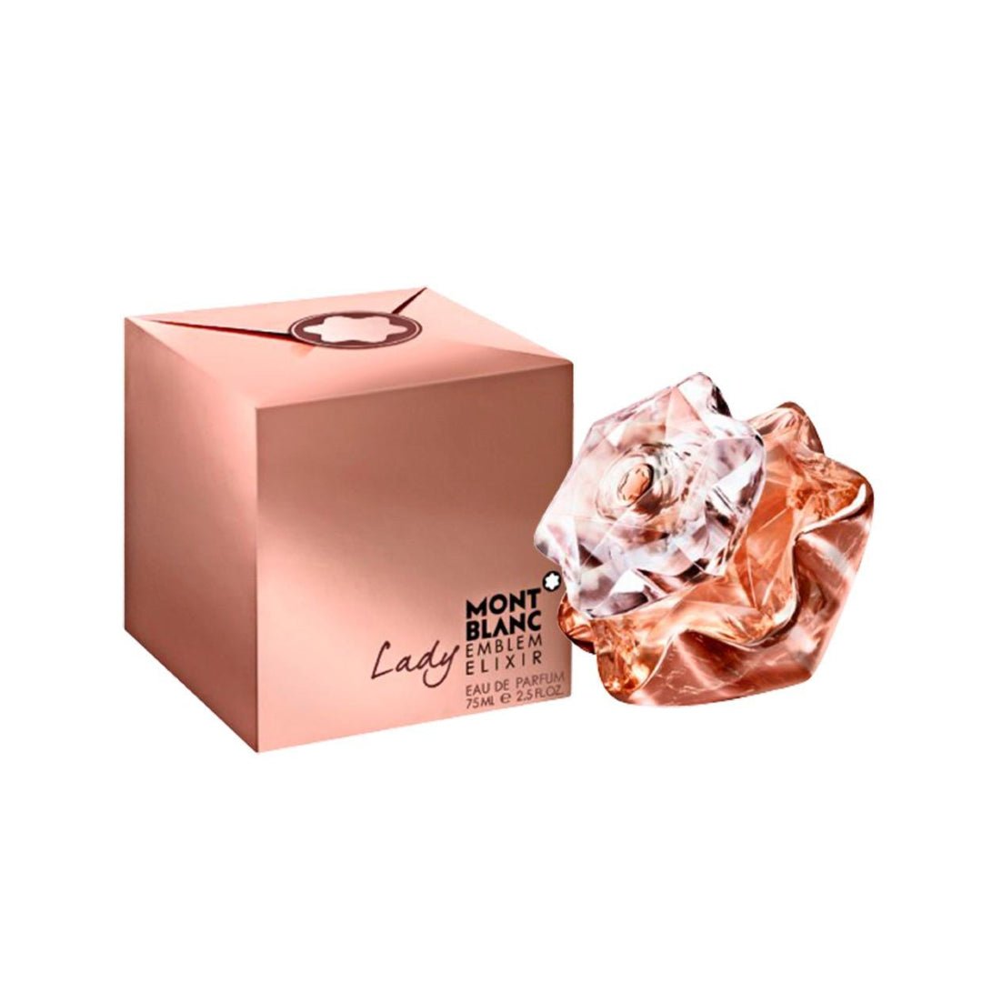 Mont Blanc Lady Emblem Elixir