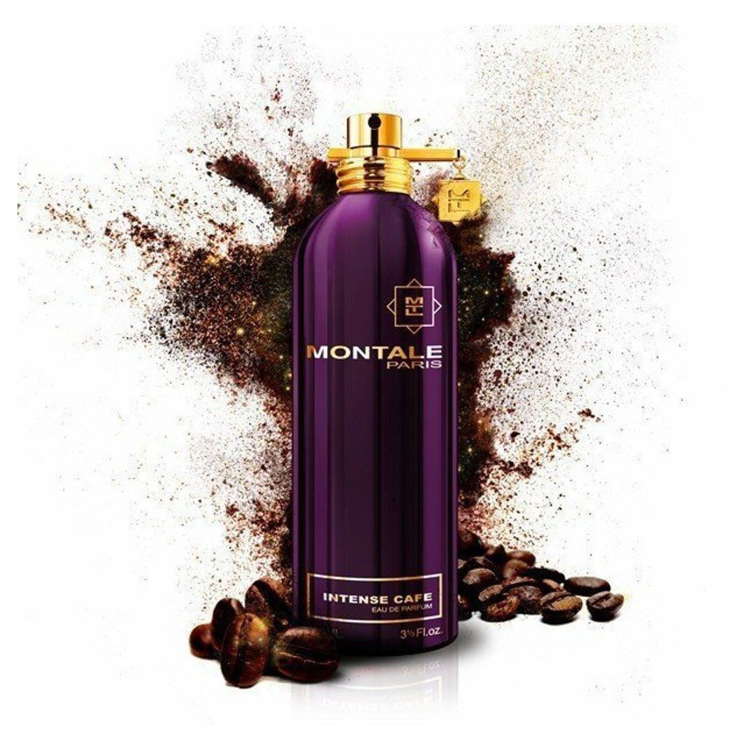 مونتال باريس انتنس كافيه ماء عطر 100 مل