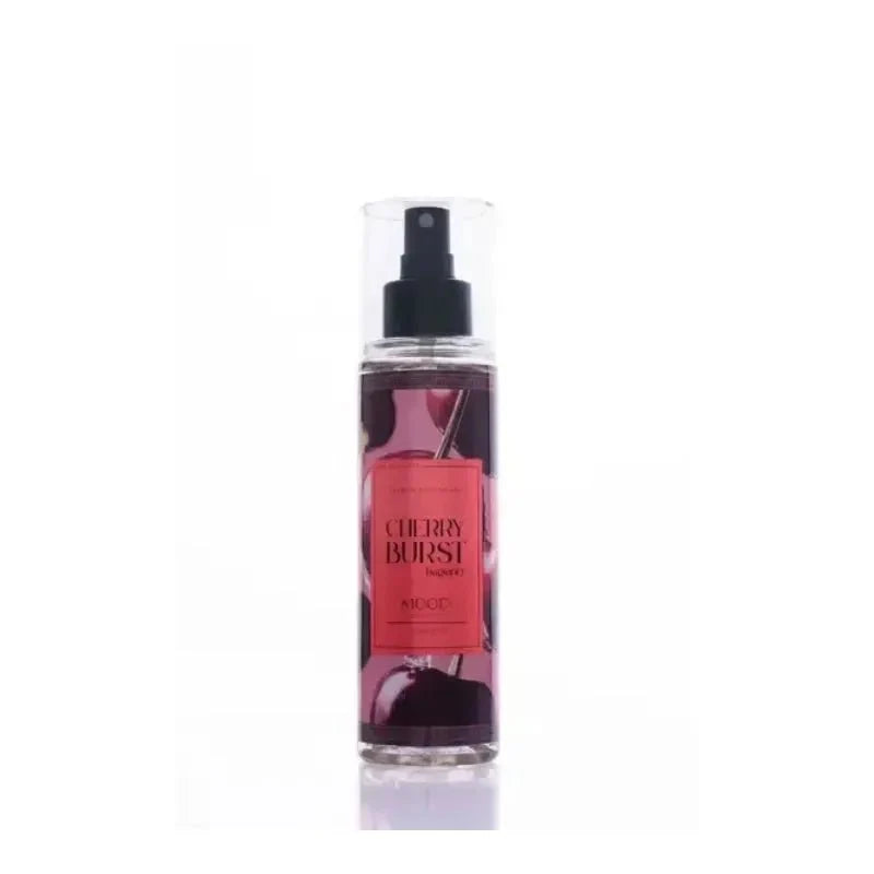 Mood Body Splash 220 ml Cherry Burst