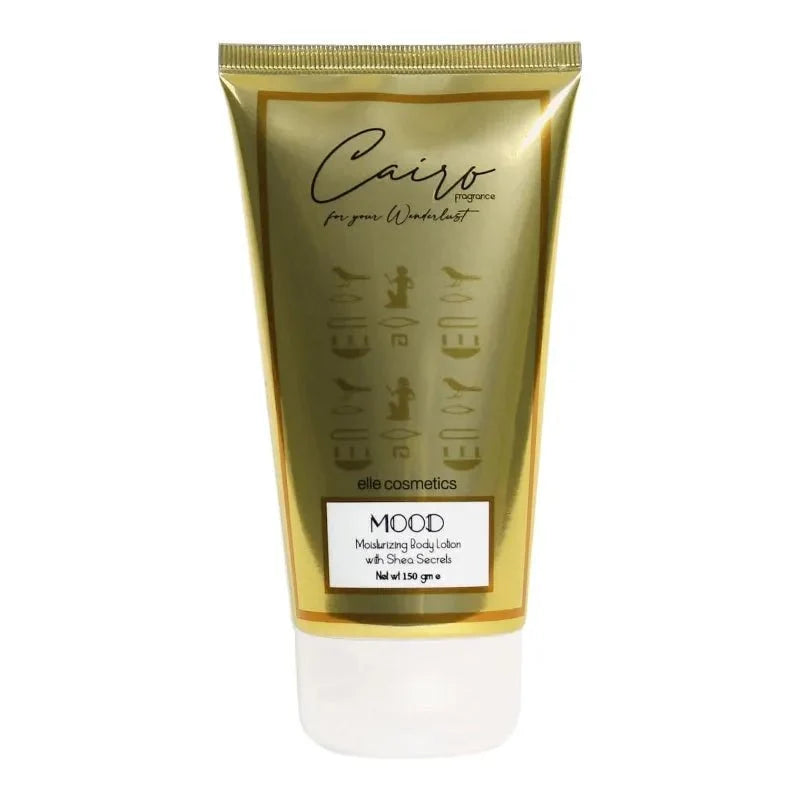 Mood Cairo Body Lotion 150 Gm