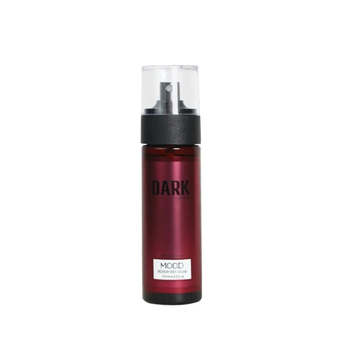 MOOD DARK BODY SPLASH 220ML