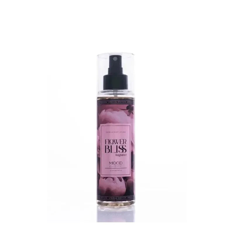 MOOD FLOWER BLISS BODY SPLASH 220ML