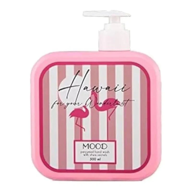 MOOD Hawaii Hand wash 500ml